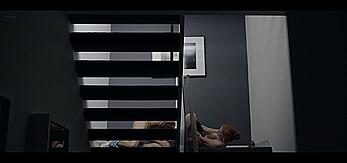 Actress - Jessica Chastain: Movie - Dreams